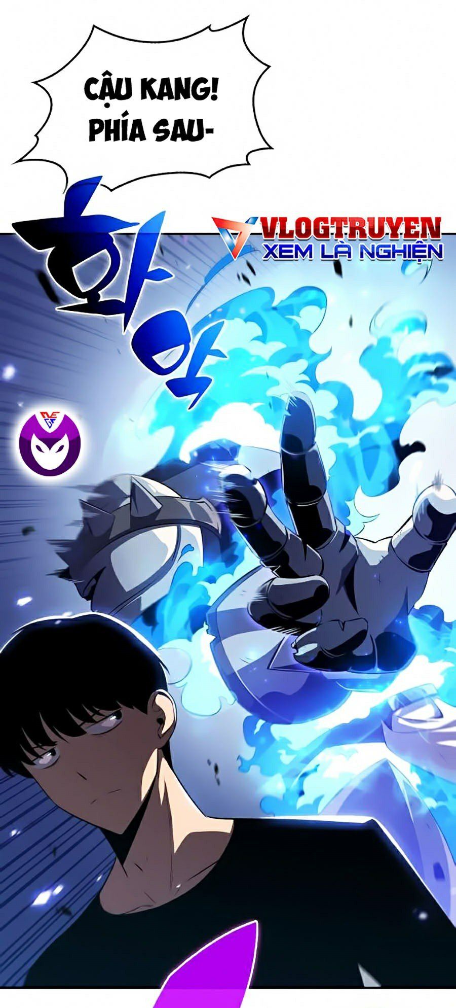 đọc truyện Tôi Là Tân Thủ Có Cấp Cao Nhất Chương 18 ảnh 43 tại Thiên Thai Truyện