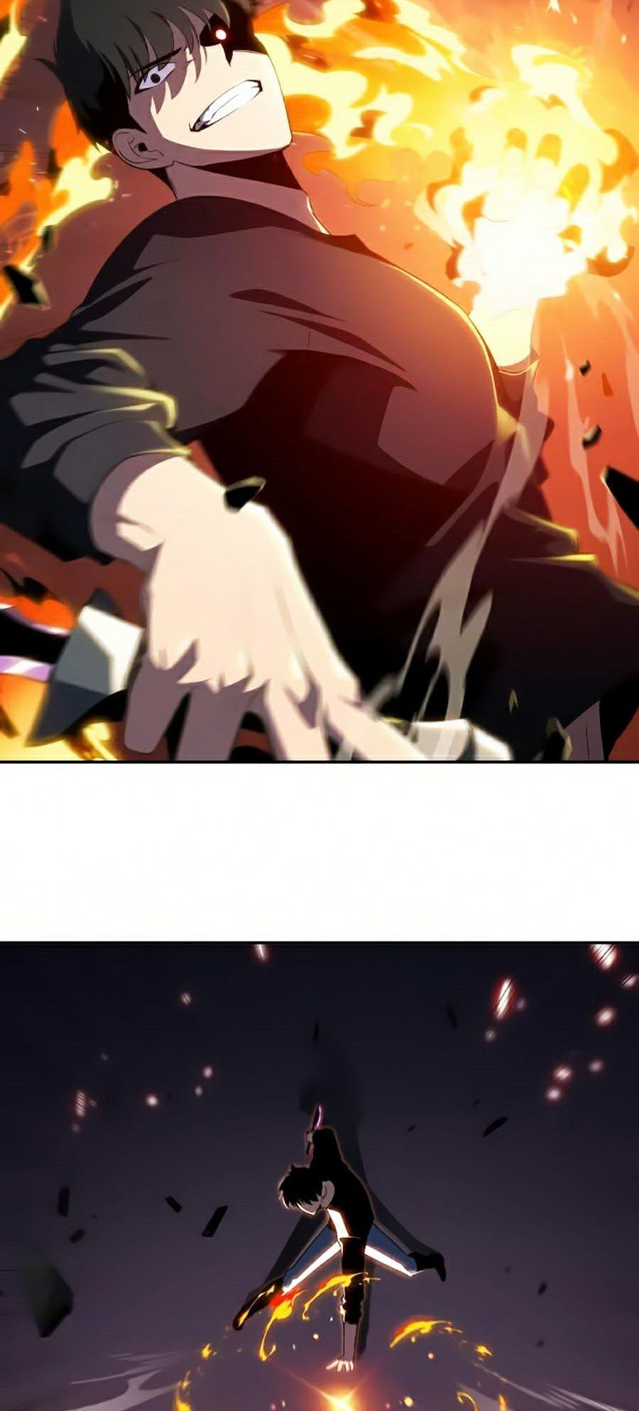 đọc truyện Tôi Là Tân Thủ Có Cấp Cao Nhất Chương 18 ảnh 46 tại Thiên Thai Truyện