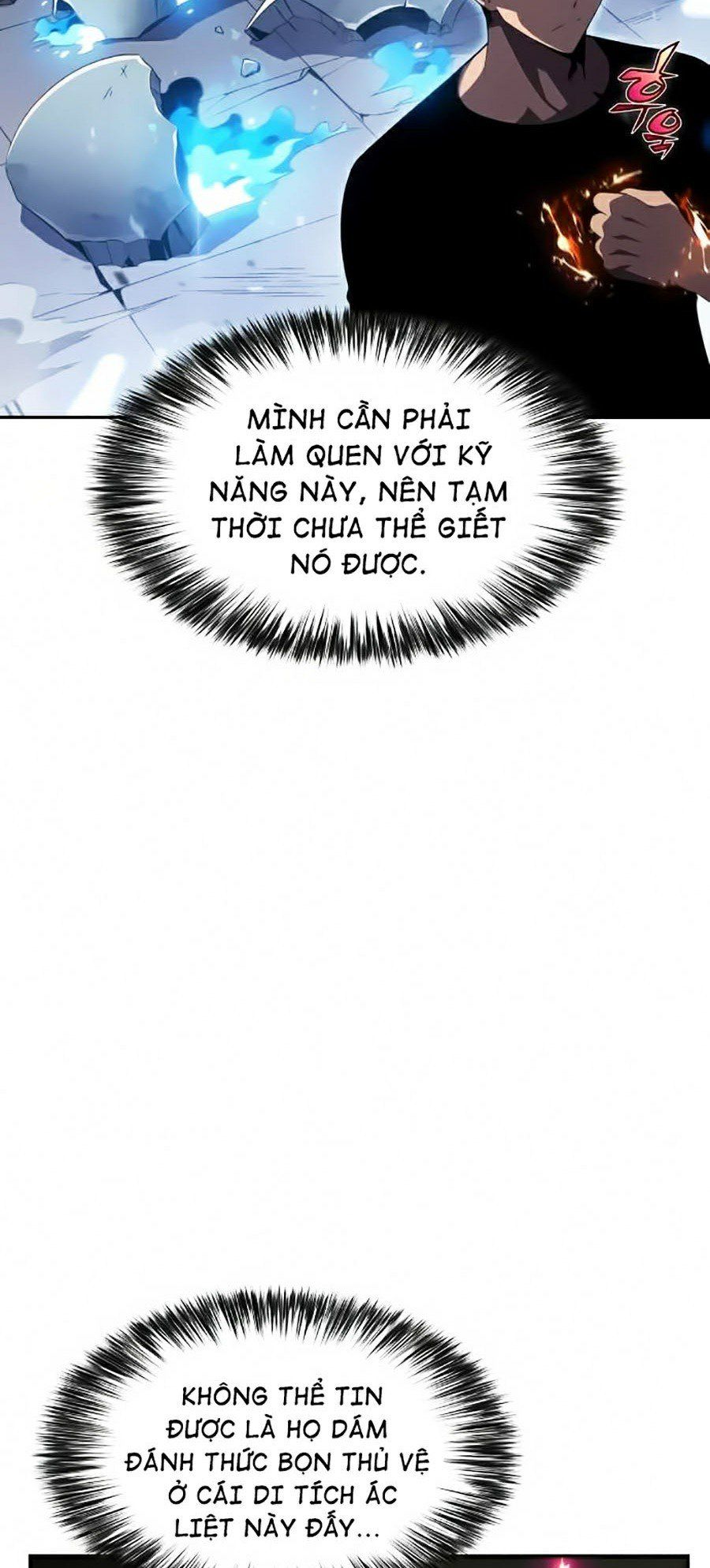 đọc truyện Tôi Là Tân Thủ Có Cấp Cao Nhất Chương 18 ảnh 49 tại Thiên Thai Truyện