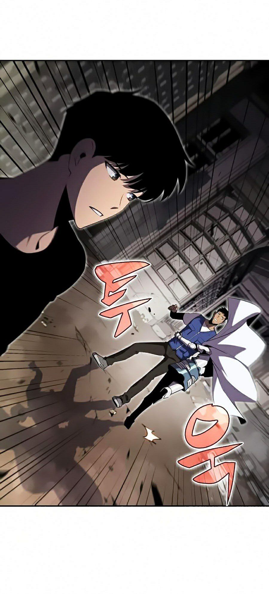 đọc truyện Tôi Là Tân Thủ Có Cấp Cao Nhất Chương 18 ảnh 52 tại Thiên Thai Truyện