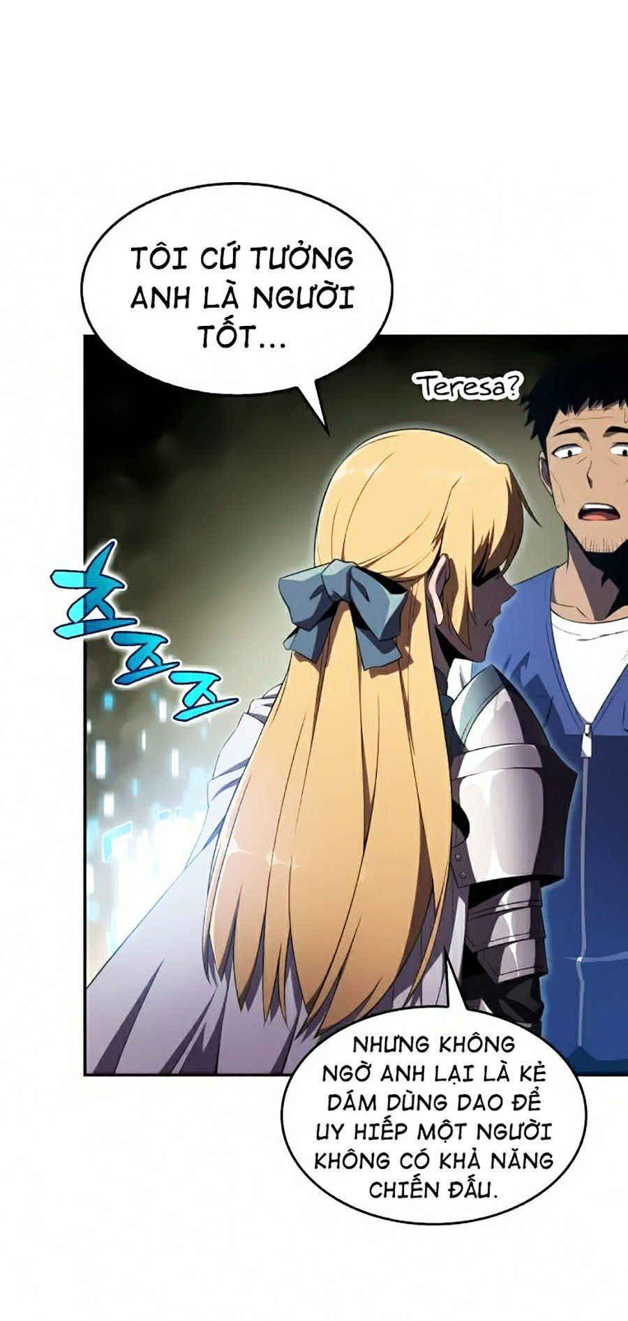 đọc truyện Tôi Là Tân Thủ Có Cấp Cao Nhất Chương 18 ảnh 53 tại Thiên Thai Truyện