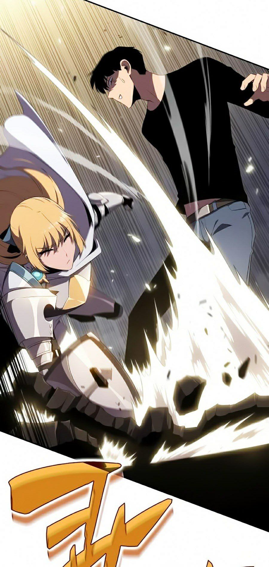 đọc truyện Tôi Là Tân Thủ Có Cấp Cao Nhất Chương 18 ảnh 56 tại Thiên Thai Truyện