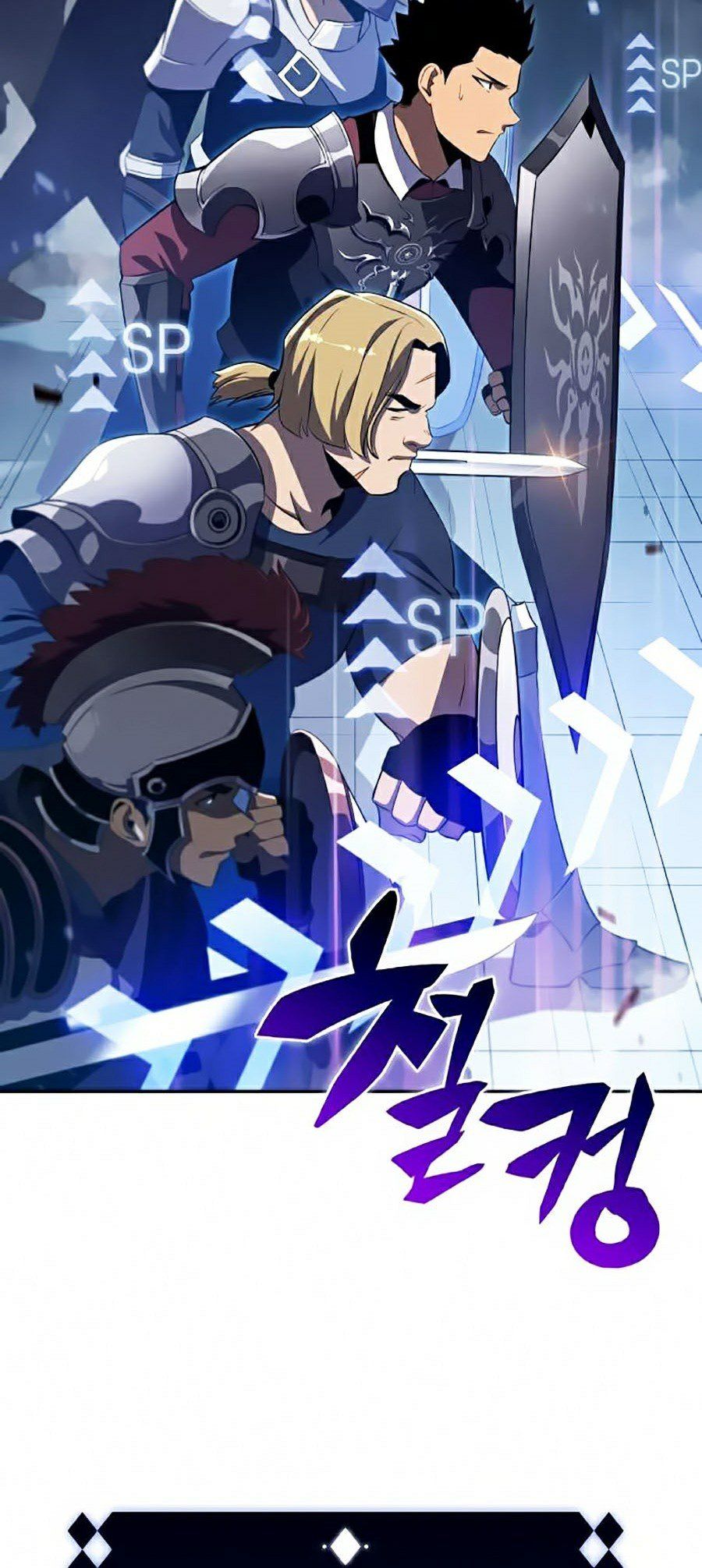 đọc truyện Tôi Là Tân Thủ Có Cấp Cao Nhất Chương 18 ảnh 8 tại Thiên Thai Truyện