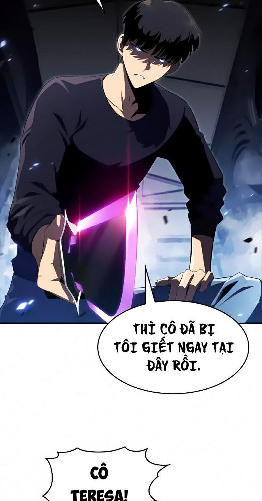 đọc truyện Tôi Là Tân Thủ Có Cấp Cao Nhất Chương 18 ảnh 64 tại Thiên Thai Truyện