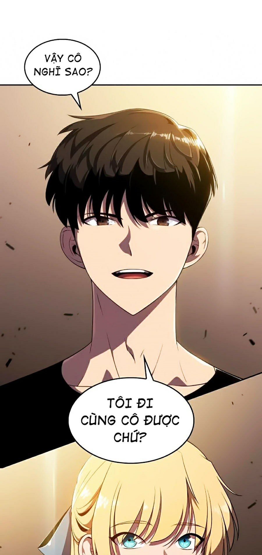 đọc truyện Tôi Là Tân Thủ Có Cấp Cao Nhất Chương 18 ảnh 73 tại Thiên Thai Truyện