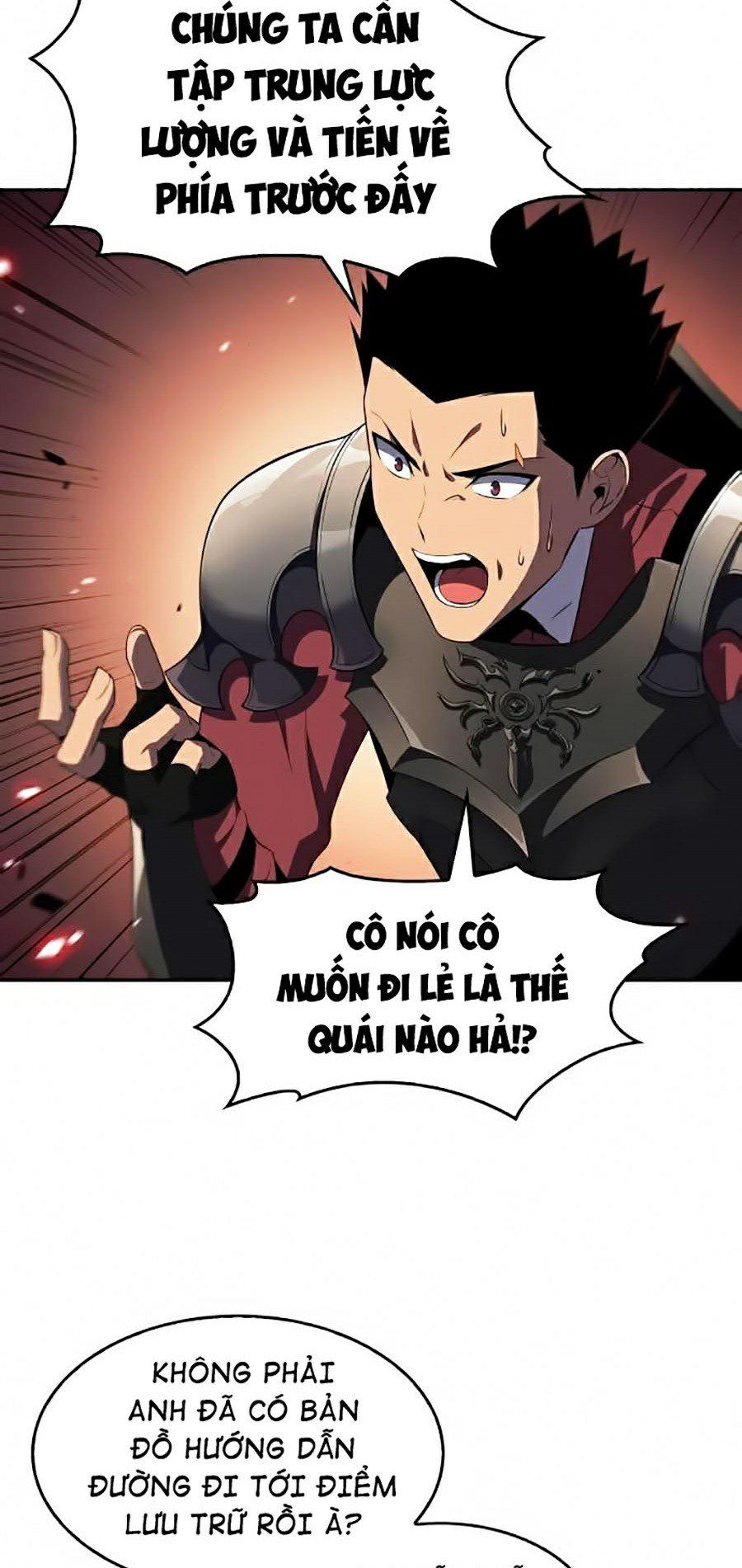 đọc truyện Tôi Là Tân Thủ Có Cấp Cao Nhất Chương 18 ảnh 76 tại Thiên Thai Truyện