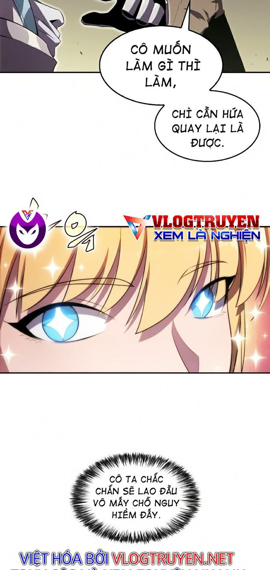 đọc truyện Tôi Là Tân Thủ Có Cấp Cao Nhất Chương 18 ảnh 81 tại Thiên Thai Truyện