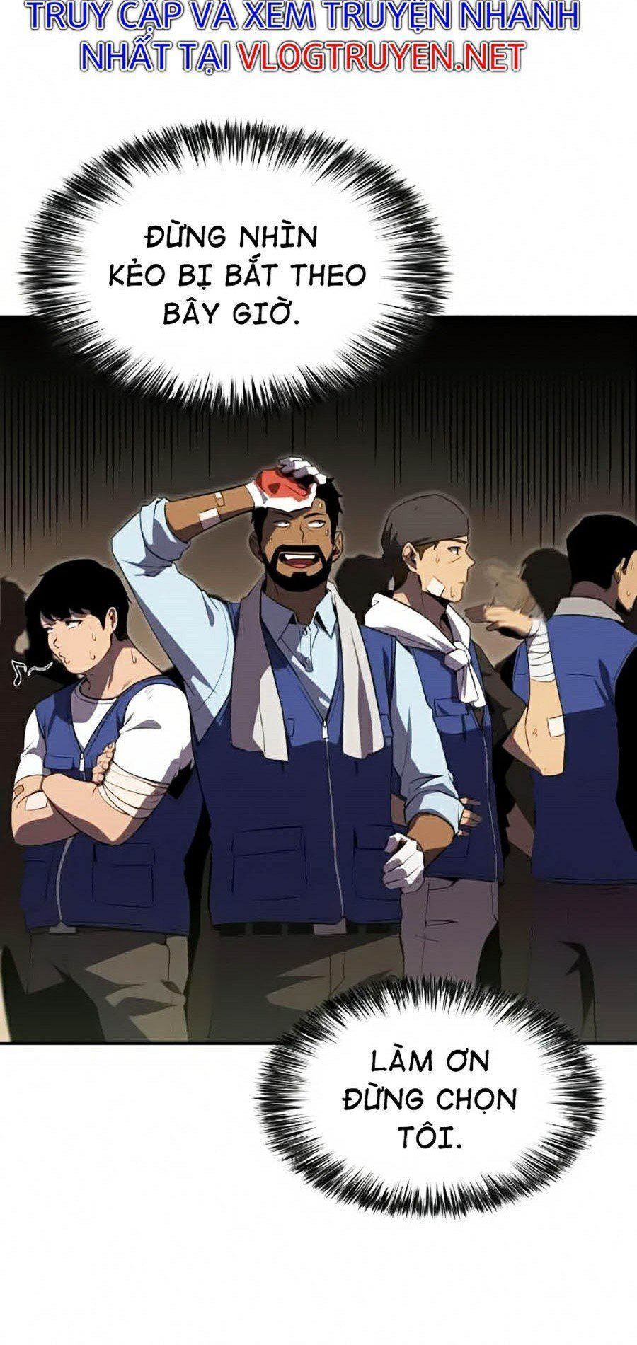 đọc truyện Tôi Là Tân Thủ Có Cấp Cao Nhất Chương 18 ảnh 82 tại Thiên Thai Truyện