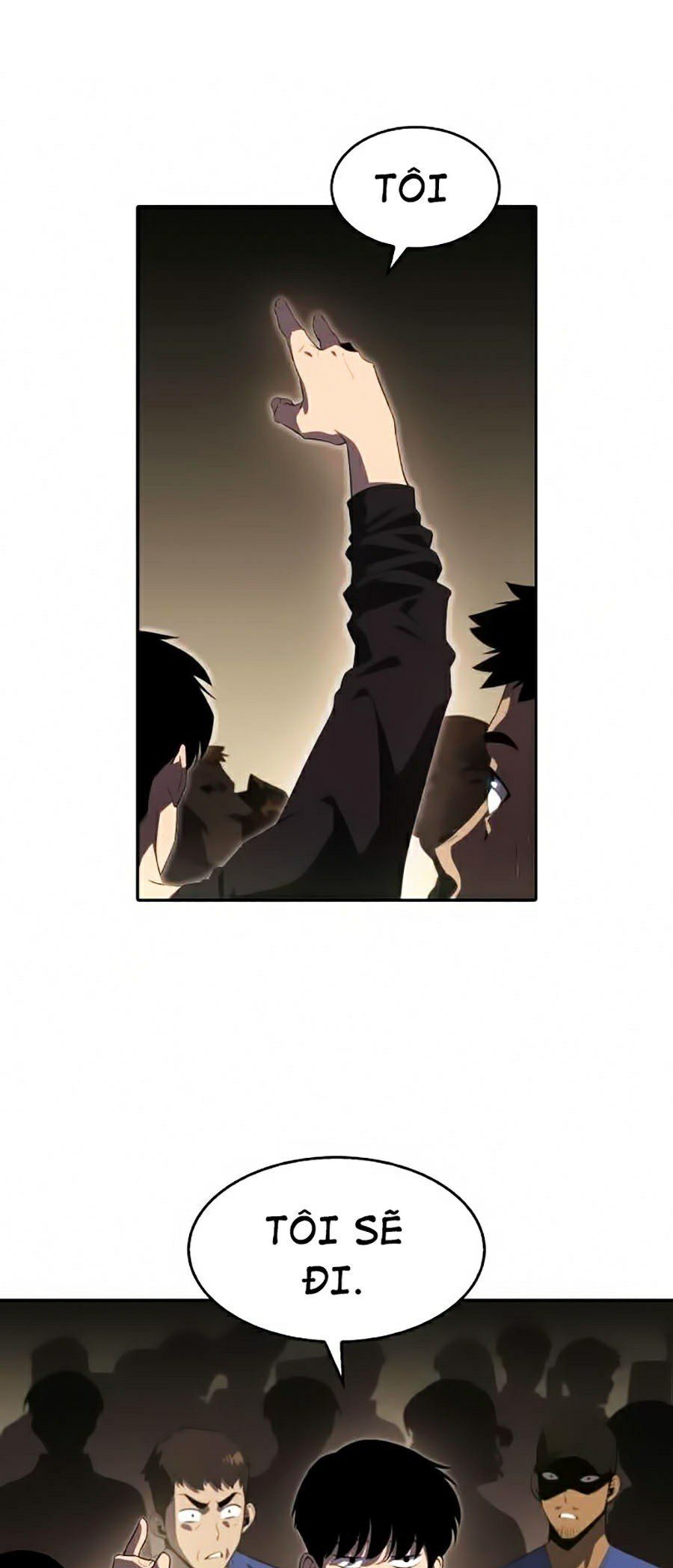 đọc truyện Tôi Là Tân Thủ Có Cấp Cao Nhất Chương 18 ảnh 83 tại Thiên Thai Truyện