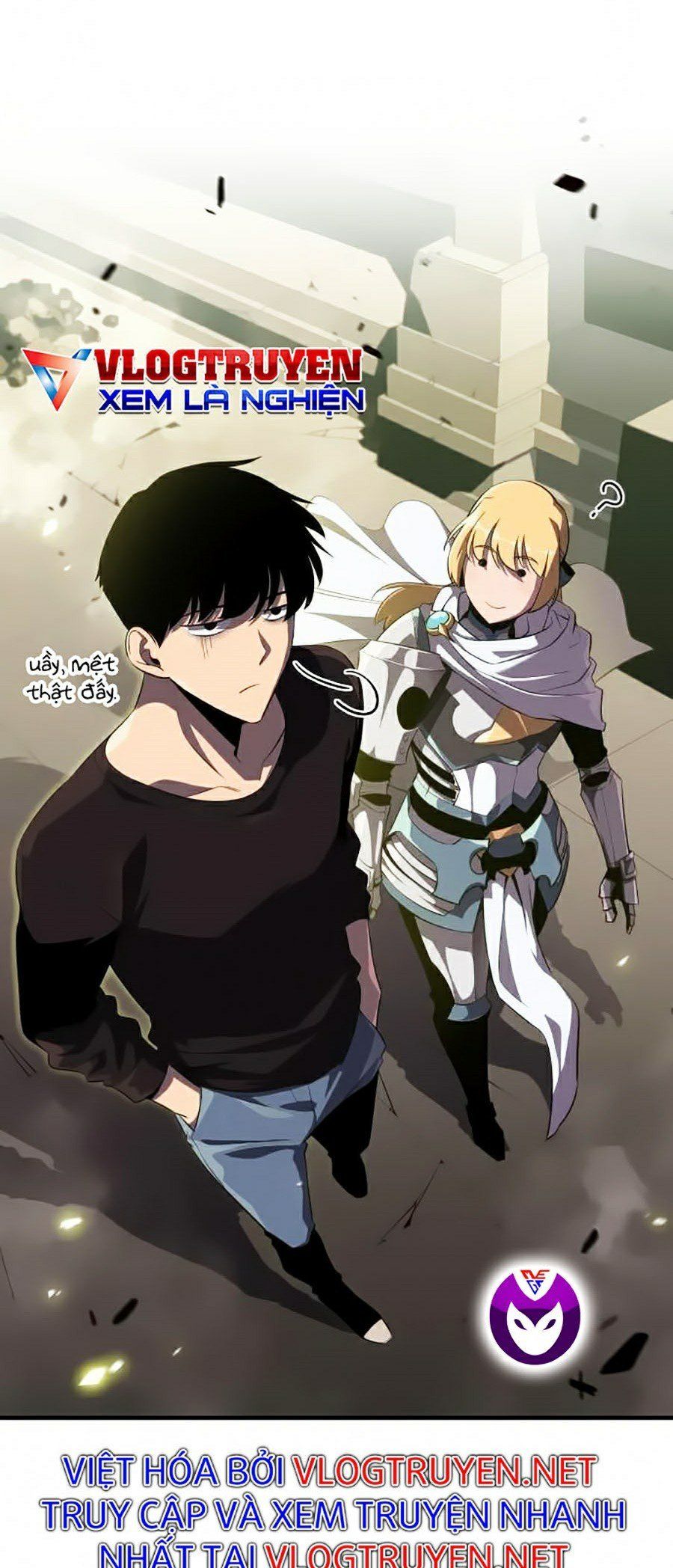 đọc truyện Tôi Là Tân Thủ Có Cấp Cao Nhất Chương 18 ảnh 91 tại Thiên Thai Truyện