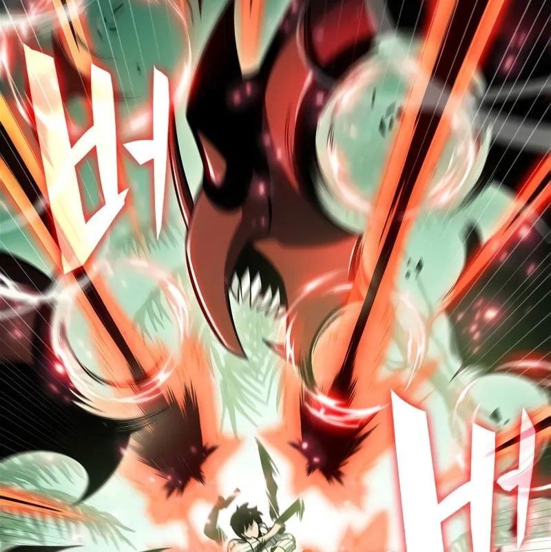 đọc truyện Tôi Là Tân Thủ Có Cấp Cao Nhất Chương 180 ảnh 14 tại Thiên Thai Truyện