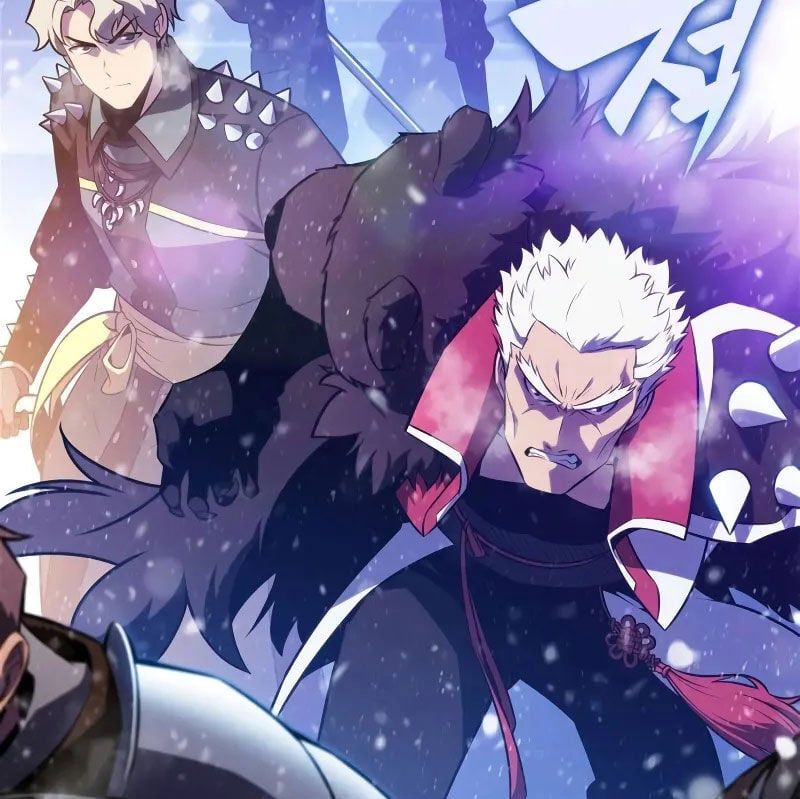 đọc truyện Tôi Là Tân Thủ Có Cấp Cao Nhất Chương 180 ảnh 184 tại Thiên Thai Truyện