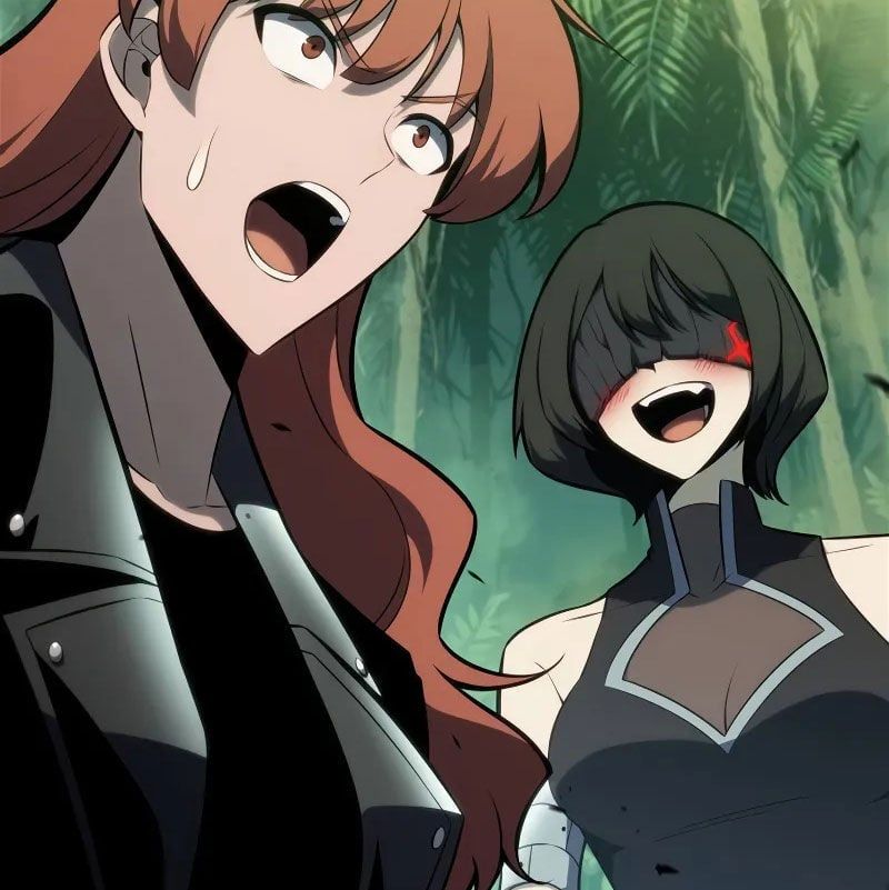 đọc truyện Tôi Là Tân Thủ Có Cấp Cao Nhất Chương 180 ảnh 4 tại Thiên Thai Truyện