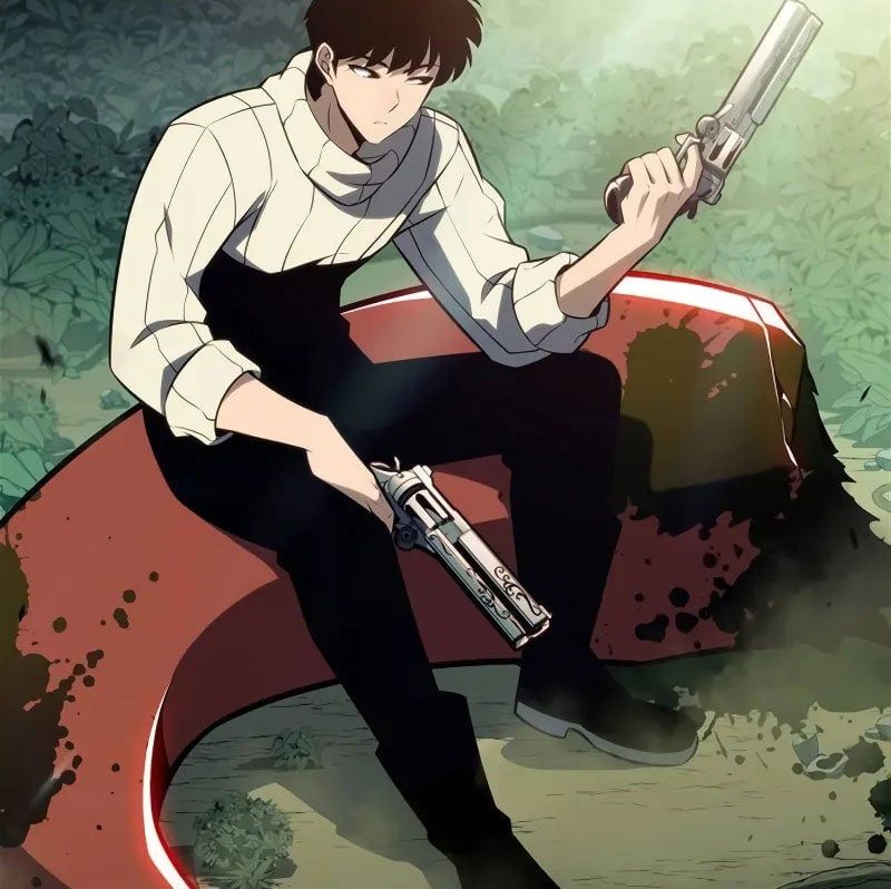 đọc truyện Tôi Là Tân Thủ Có Cấp Cao Nhất Chương 180 ảnh 34 tại Thiên Thai Truyện