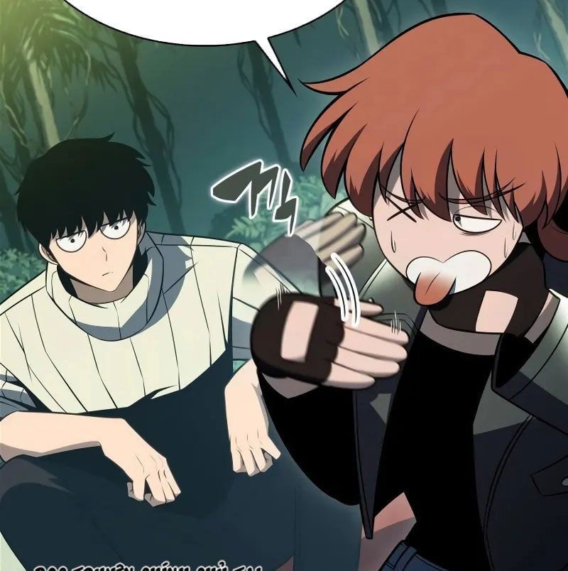 đọc truyện Tôi Là Tân Thủ Có Cấp Cao Nhất Chương 180 ảnh 45 tại Thiên Thai Truyện