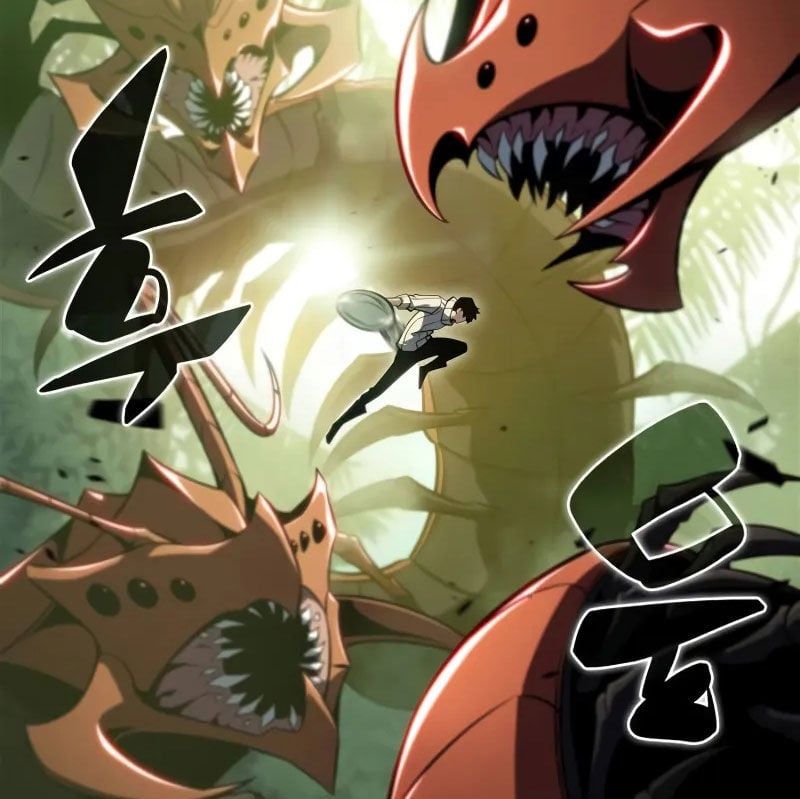 đọc truyện Tôi Là Tân Thủ Có Cấp Cao Nhất Chương 180 ảnh 8 tại Thiên Thai Truyện