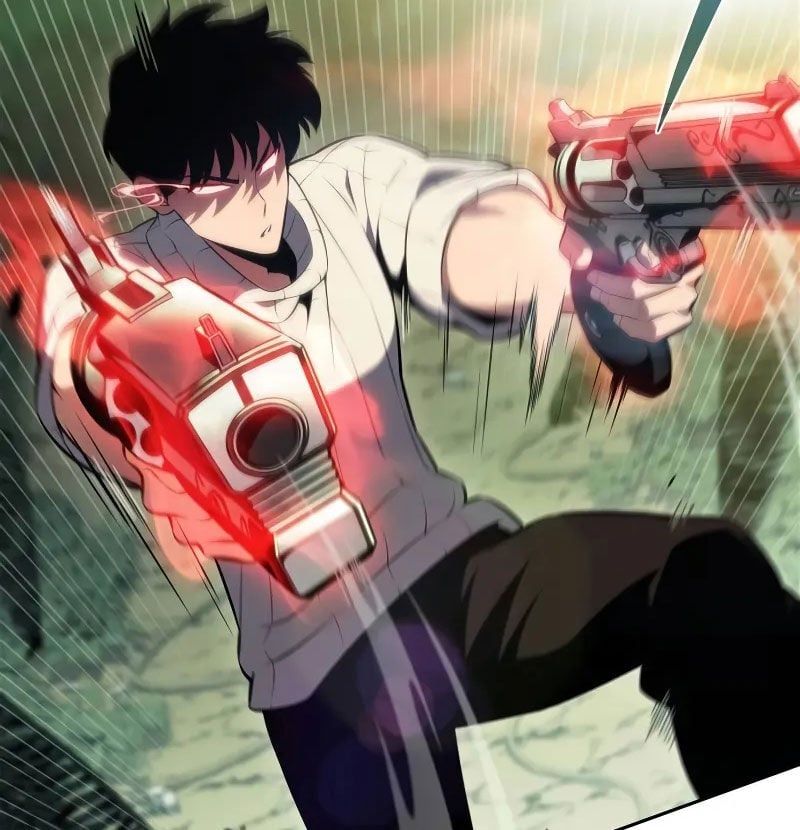 đọc truyện Tôi Là Tân Thủ Có Cấp Cao Nhất Chương 180 ảnh 10 tại Thiên Thai Truyện