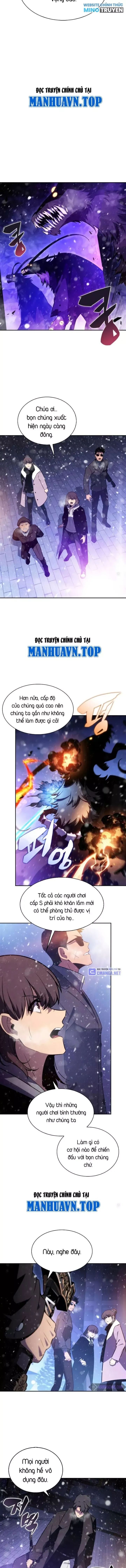 đọc truyện Tôi Là Tân Thủ Có Cấp Cao Nhất Chương 181 ảnh 12 tại Thiên Thai Truyện