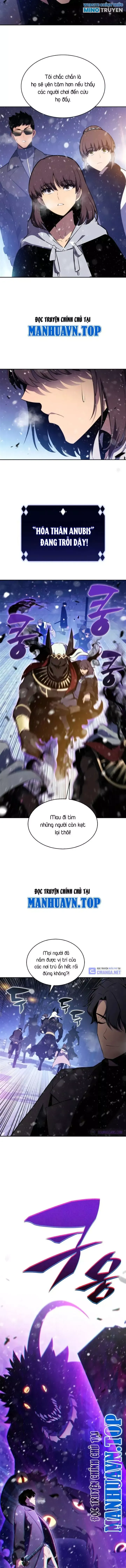 đọc truyện Tôi Là Tân Thủ Có Cấp Cao Nhất Chương 181 ảnh 14 tại Thiên Thai Truyện