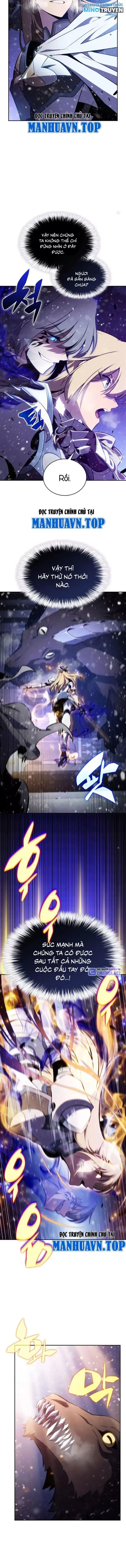 đọc truyện Tôi Là Tân Thủ Có Cấp Cao Nhất Chương 181 ảnh 18 tại Thiên Thai Truyện