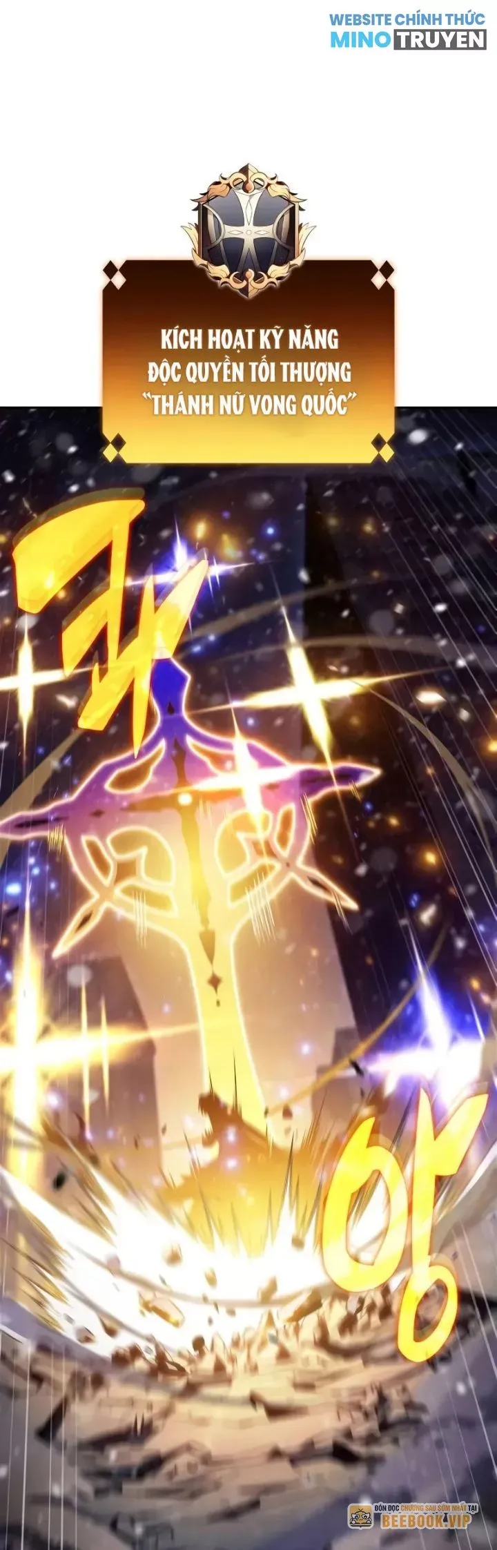 đọc truyện Tôi Là Tân Thủ Có Cấp Cao Nhất Chương 181 ảnh 19 tại Thiên Thai Truyện