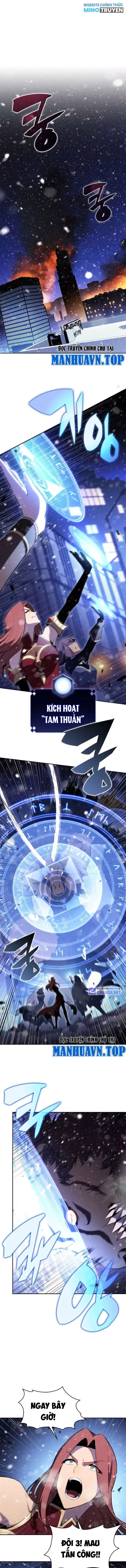 đọc truyện Tôi Là Tân Thủ Có Cấp Cao Nhất Chương 181 ảnh 4 tại Thiên Thai Truyện