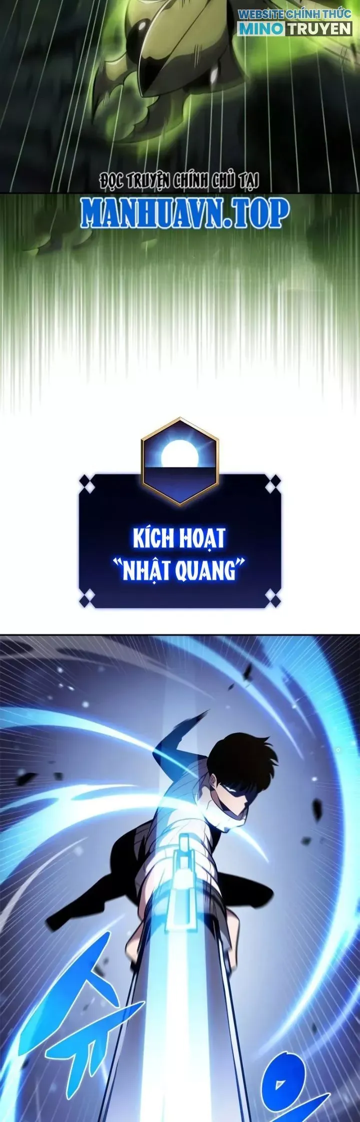 đọc truyện Tôi Là Tân Thủ Có Cấp Cao Nhất Chương 181 ảnh 23 tại Thiên Thai Truyện