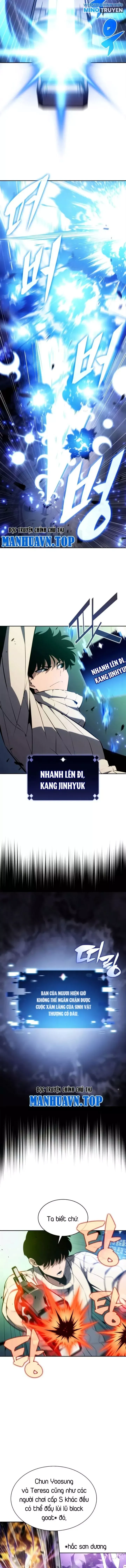 đọc truyện Tôi Là Tân Thủ Có Cấp Cao Nhất Chương 181 ảnh 24 tại Thiên Thai Truyện