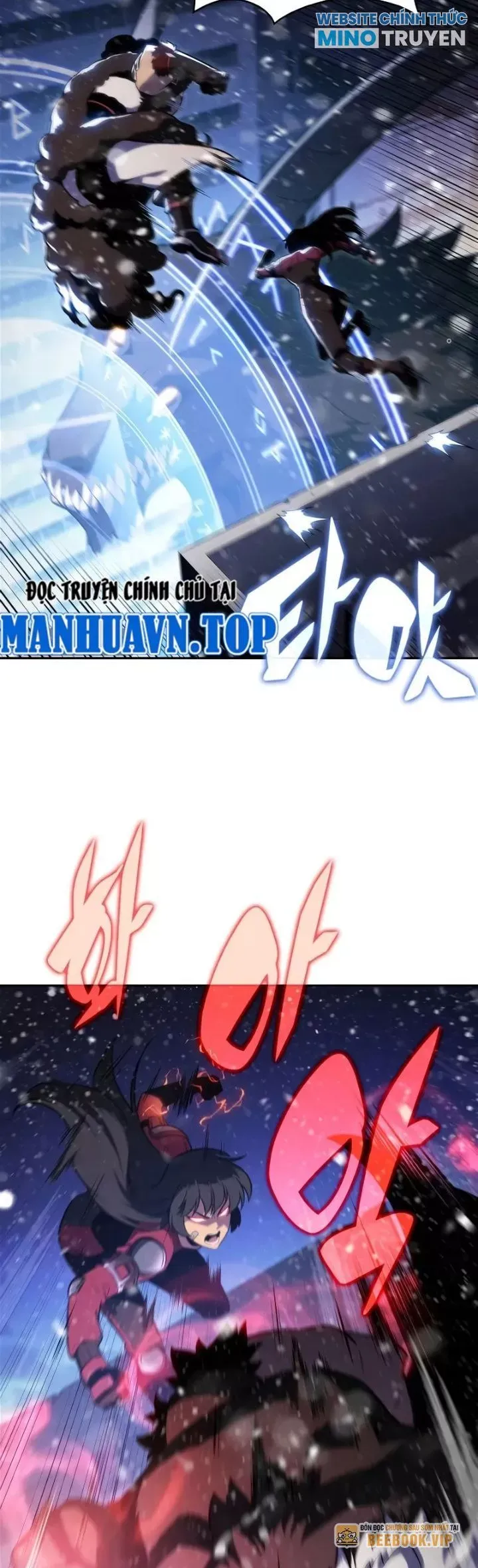 đọc truyện Tôi Là Tân Thủ Có Cấp Cao Nhất Chương 181 ảnh 5 tại Thiên Thai Truyện