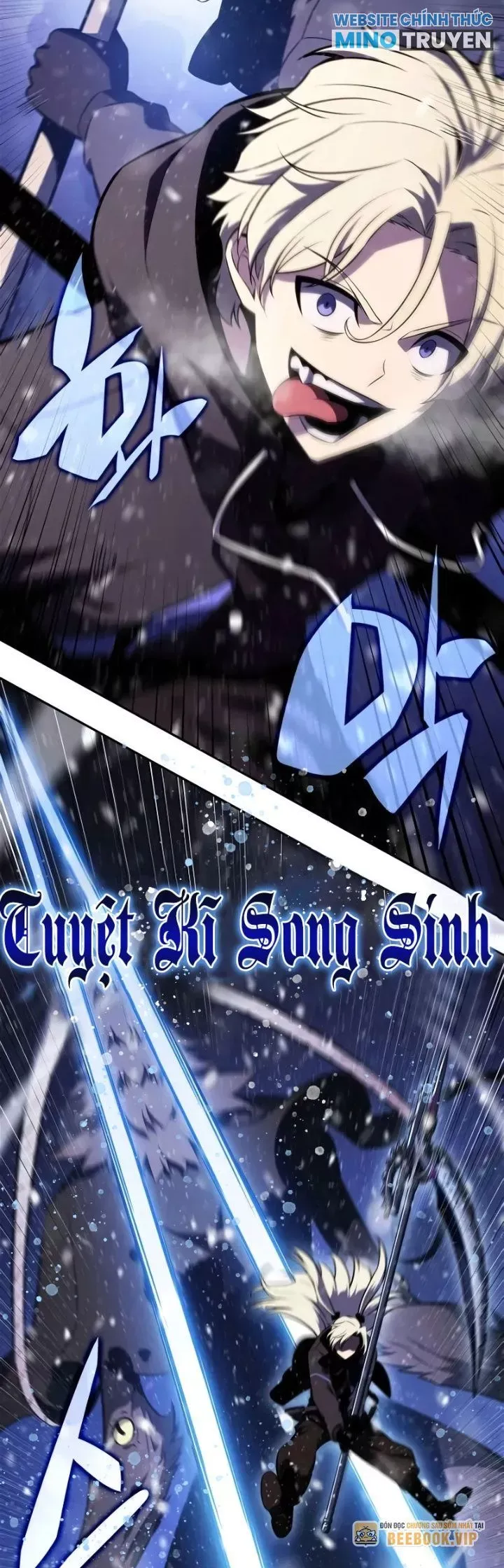 đọc truyện Tôi Là Tân Thủ Có Cấp Cao Nhất Chương 181 ảnh 7 tại Thiên Thai Truyện