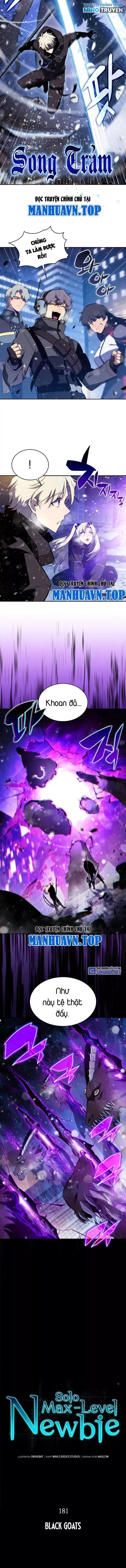 đọc truyện Tôi Là Tân Thủ Có Cấp Cao Nhất Chương 181 ảnh 8 tại Thiên Thai Truyện