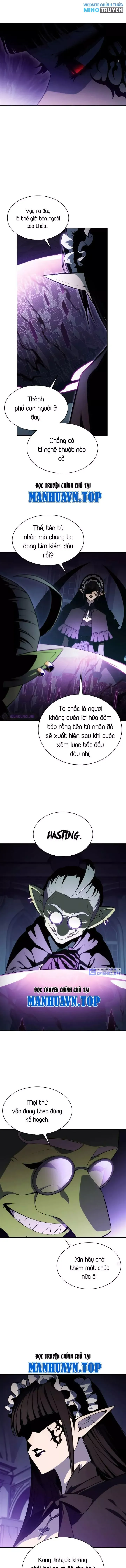 đọc truyện Tôi Là Tân Thủ Có Cấp Cao Nhất Chương 181 ảnh 10 tại Thiên Thai Truyện