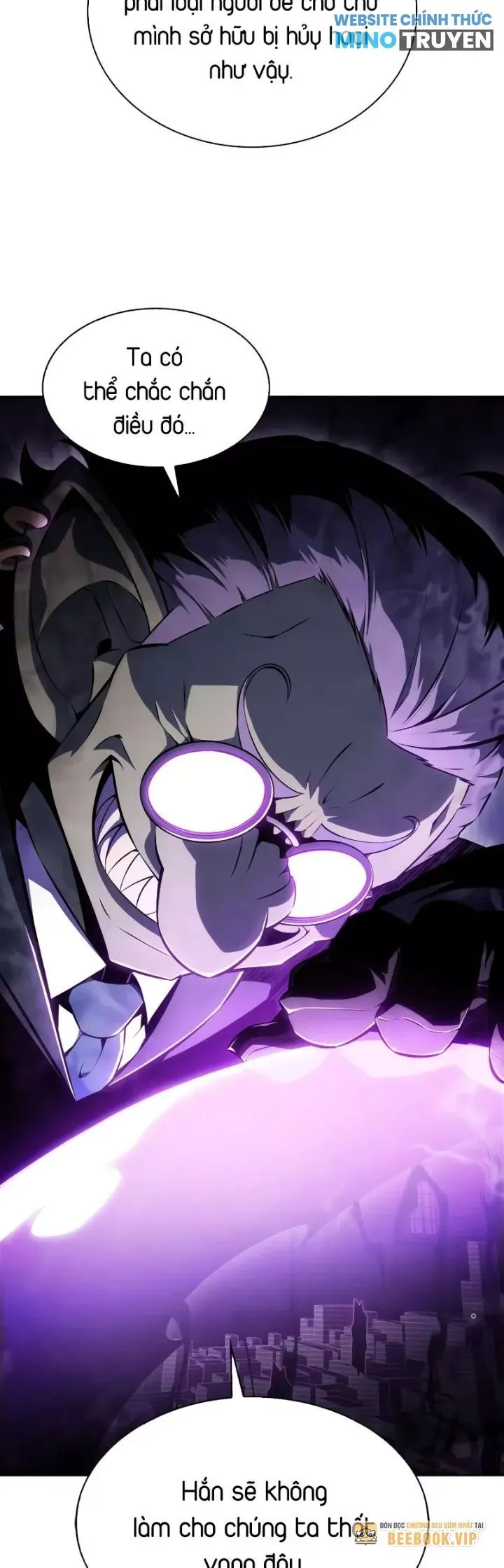 đọc truyện Tôi Là Tân Thủ Có Cấp Cao Nhất Chương 181 ảnh 11 tại Thiên Thai Truyện