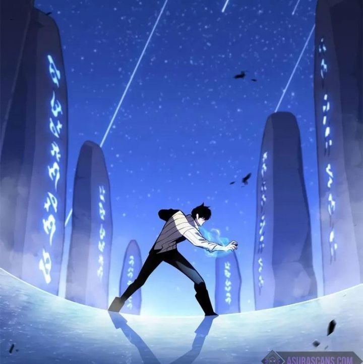 đọc truyện Tôi Là Tân Thủ Có Cấp Cao Nhất Chương 182 ảnh 109 tại Thiên Thai Truyện