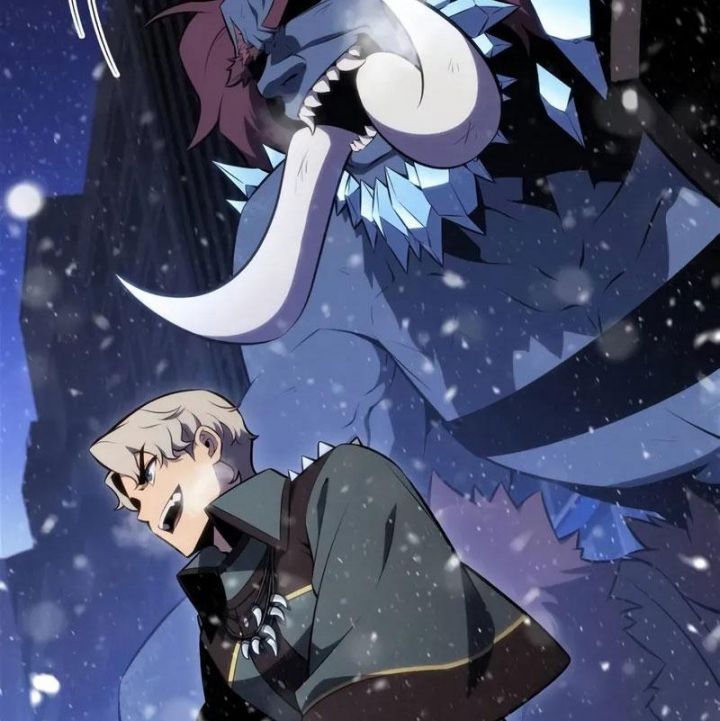 đọc truyện Tôi Là Tân Thủ Có Cấp Cao Nhất Chương 182 ảnh 162 tại Thiên Thai Truyện