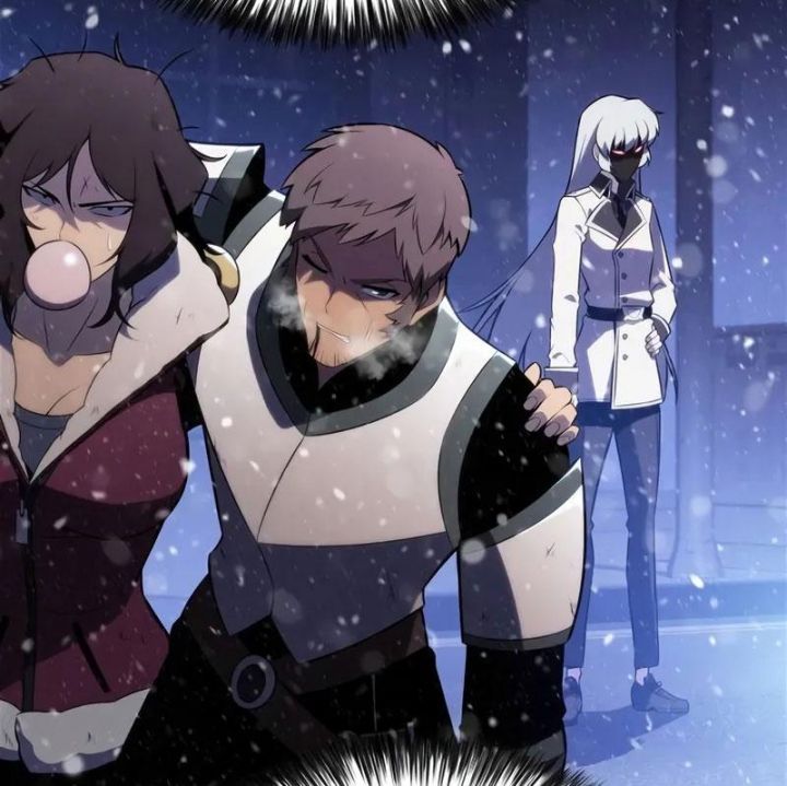 đọc truyện Tôi Là Tân Thủ Có Cấp Cao Nhất Chương 182 ảnh 178 tại Thiên Thai Truyện