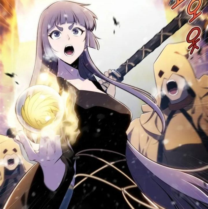 đọc truyện Tôi Là Tân Thủ Có Cấp Cao Nhất Chương 182 ảnh 36 tại Thiên Thai Truyện