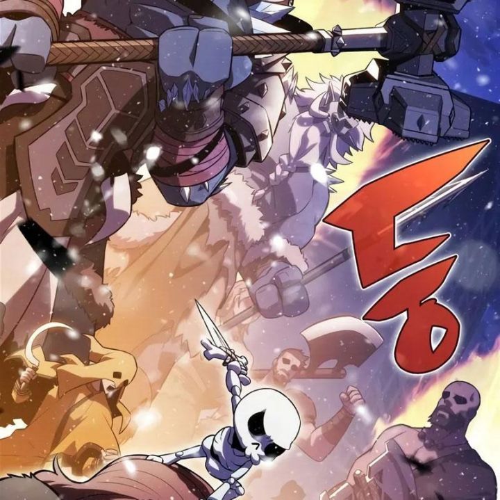 đọc truyện Tôi Là Tân Thủ Có Cấp Cao Nhất Chương 182 ảnh 44 tại Thiên Thai Truyện