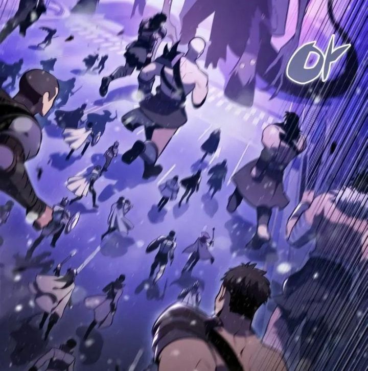 đọc truyện Tôi Là Tân Thủ Có Cấp Cao Nhất Chương 182 ảnh 53 tại Thiên Thai Truyện