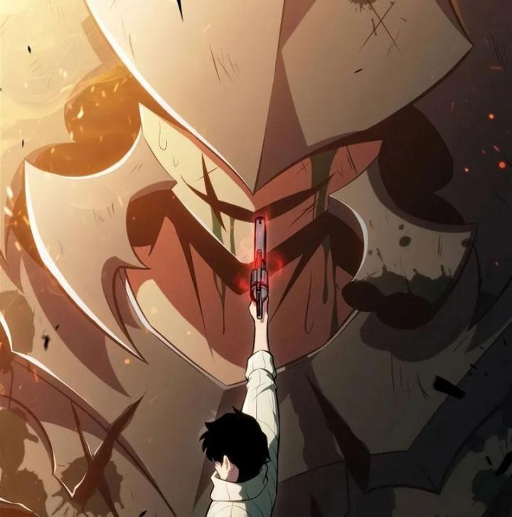 đọc truyện Tôi Là Tân Thủ Có Cấp Cao Nhất Chương 182 ảnh 67 tại Thiên Thai Truyện