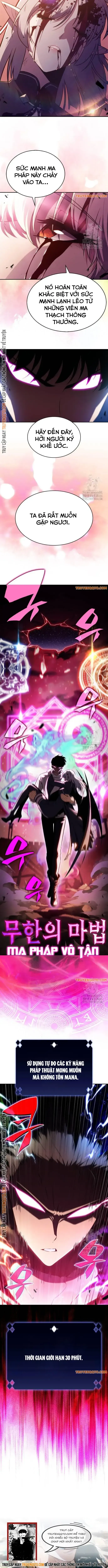 đọc truyện Tôi Là Tân Thủ Có Cấp Cao Nhất Chương 184 ảnh 15 tại Thiên Thai Truyện