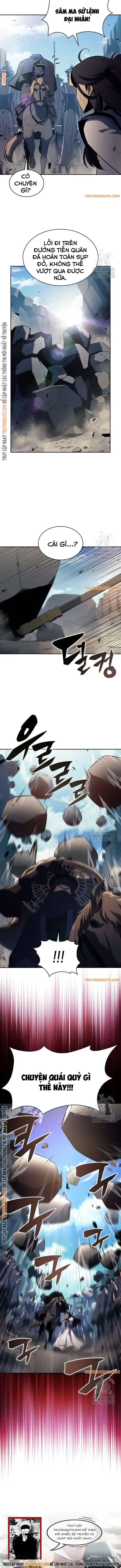 đọc truyện Tôi Là Tân Thủ Có Cấp Cao Nhất Chương 189 ảnh 14 tại Thiên Thai Truyện