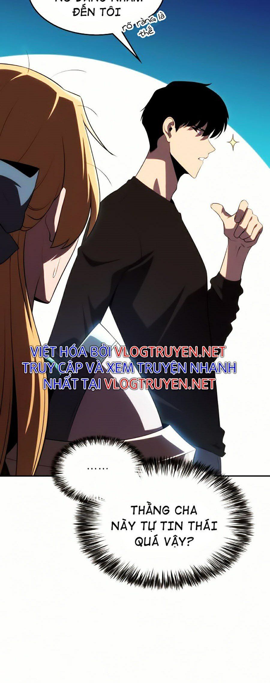 đọc truyện Tôi Là Tân Thủ Có Cấp Cao Nhất Chương 19 ảnh 12 tại Thiên Thai Truyện