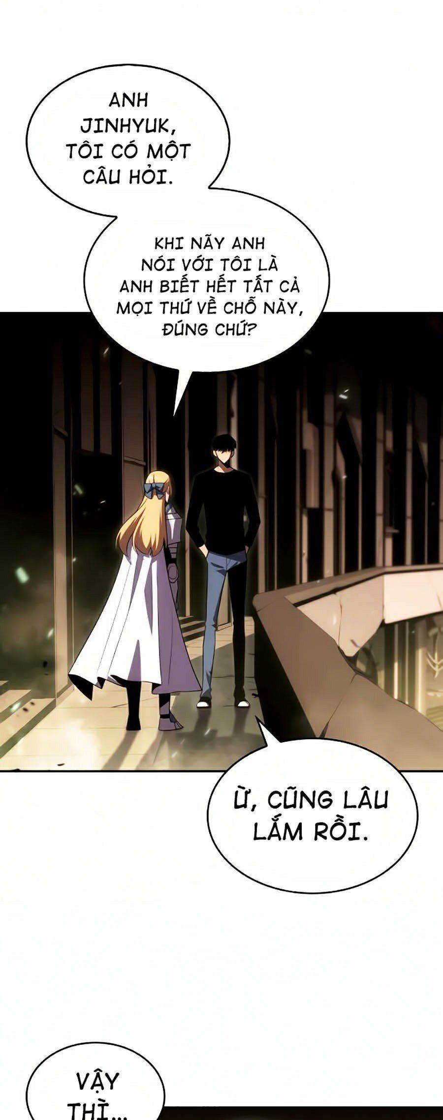 đọc truyện Tôi Là Tân Thủ Có Cấp Cao Nhất Chương 19 ảnh 13 tại Thiên Thai Truyện