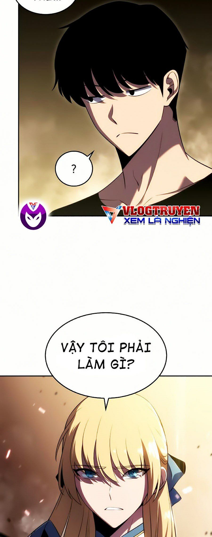 đọc truyện Tôi Là Tân Thủ Có Cấp Cao Nhất Chương 19 ảnh 14 tại Thiên Thai Truyện