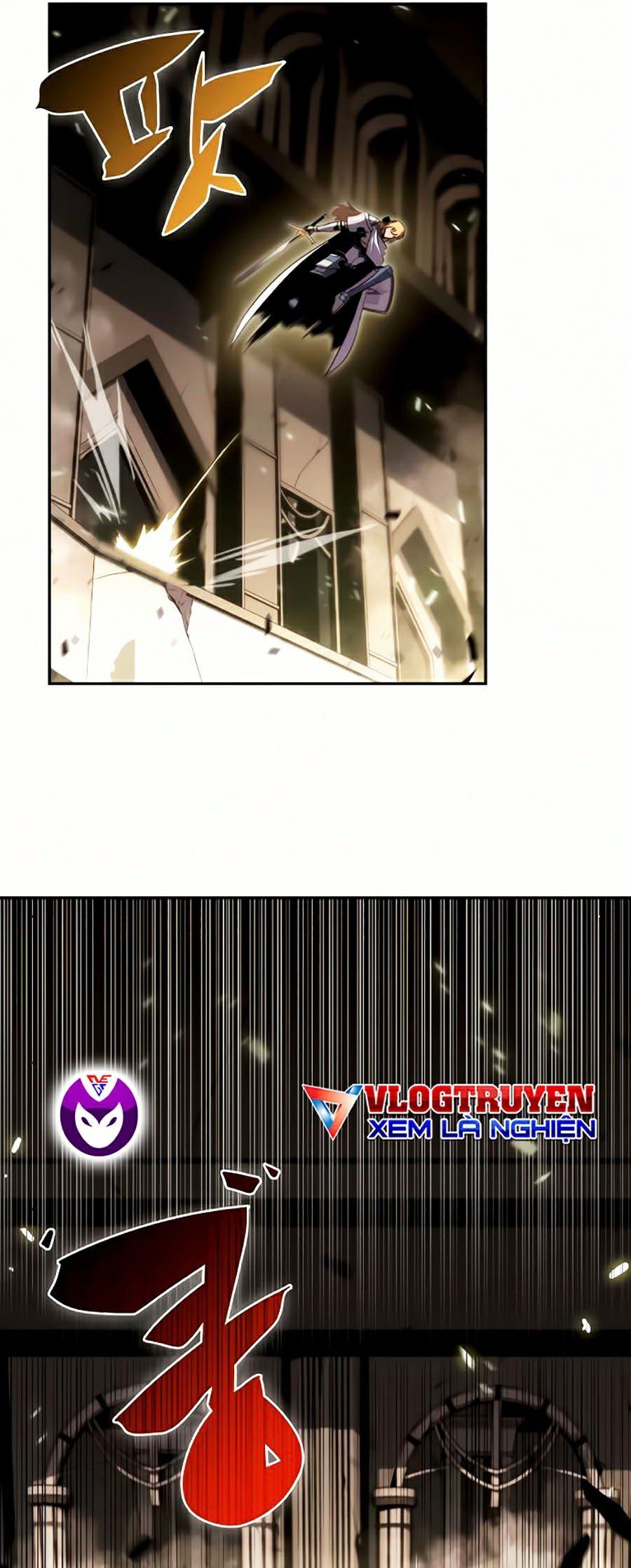 đọc truyện Tôi Là Tân Thủ Có Cấp Cao Nhất Chương 19 ảnh 17 tại Thiên Thai Truyện