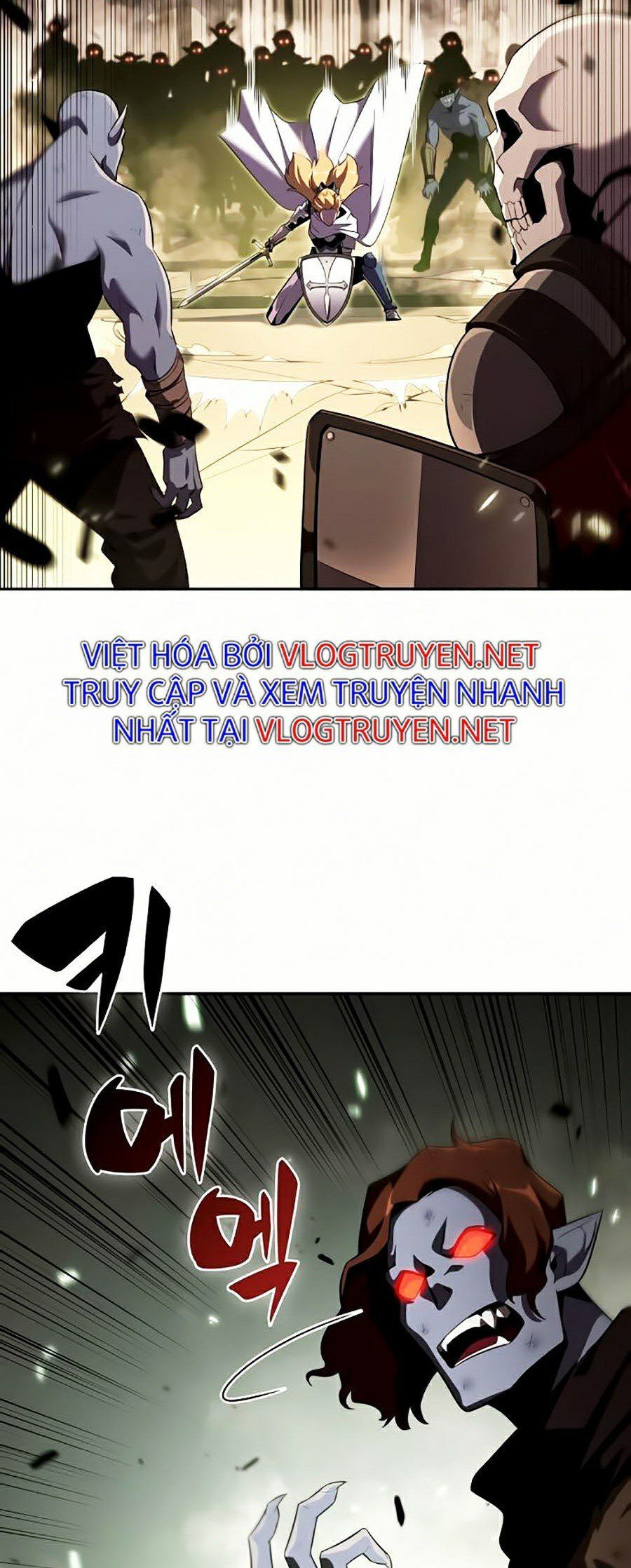 đọc truyện Tôi Là Tân Thủ Có Cấp Cao Nhất Chương 19 ảnh 18 tại Thiên Thai Truyện