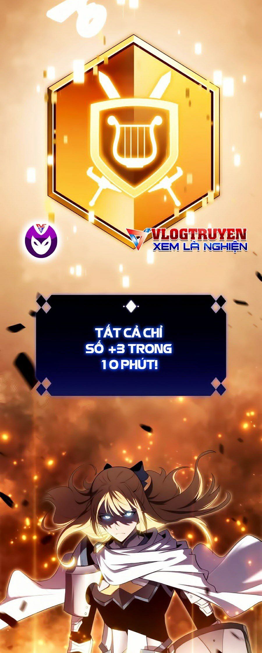 đọc truyện Tôi Là Tân Thủ Có Cấp Cao Nhất Chương 19 ảnh 20 tại Thiên Thai Truyện