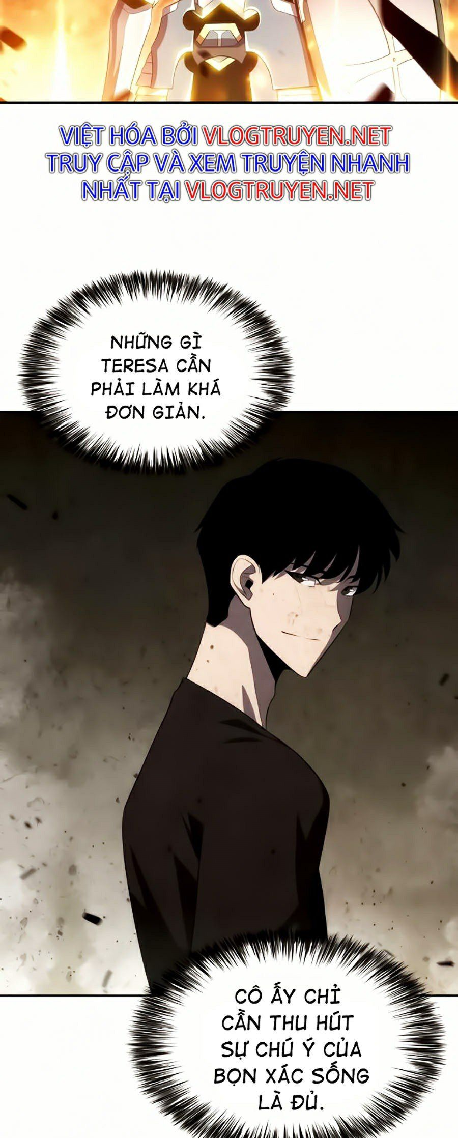 đọc truyện Tôi Là Tân Thủ Có Cấp Cao Nhất Chương 19 ảnh 21 tại Thiên Thai Truyện