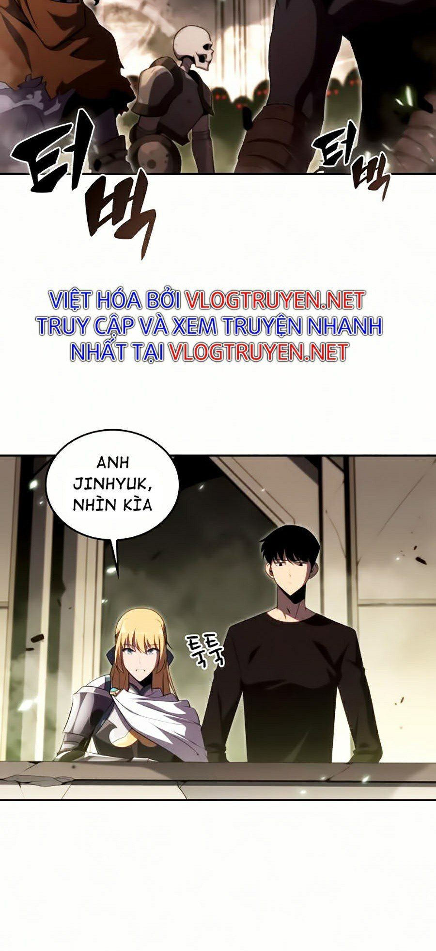 đọc truyện Tôi Là Tân Thủ Có Cấp Cao Nhất Chương 19 ảnh 4 tại Thiên Thai Truyện